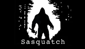 Sasquatch Decks & Patios Logo